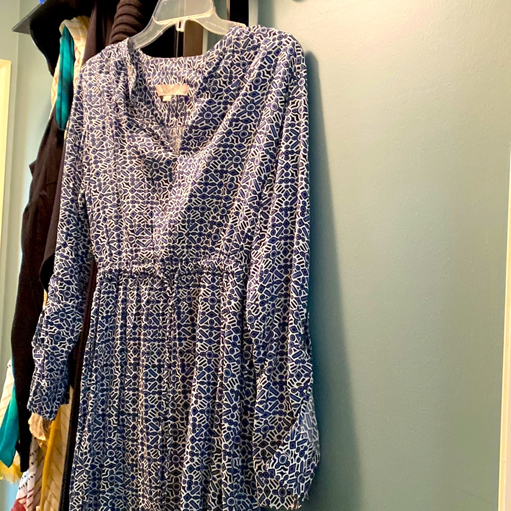 Cute lift dress